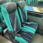 座席の様子　※画像提供：JRバス関東