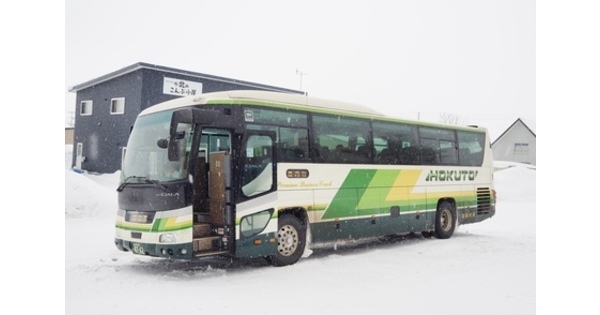 2025年乗ってよかった高速バスランキングTOP3！ 景色も路線も印象的