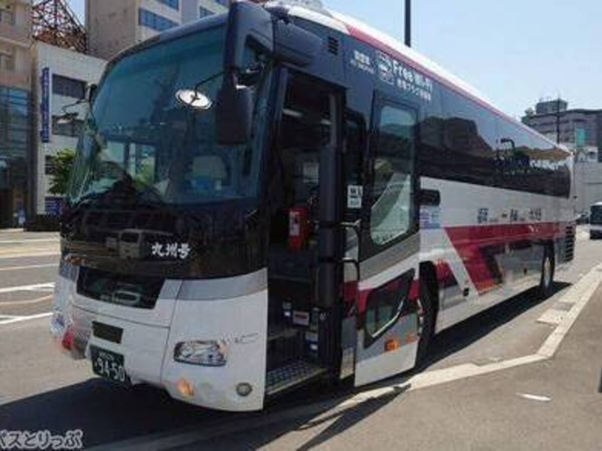 コスパ・効率重視ライターが選ぶ2025年の高速バスベスト3！ でも