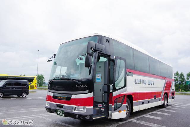 スターライト釧路号