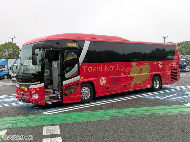 かごたびライナー