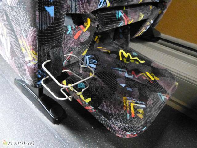 ドリンクホルダー