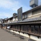 羽生パーキングエリア