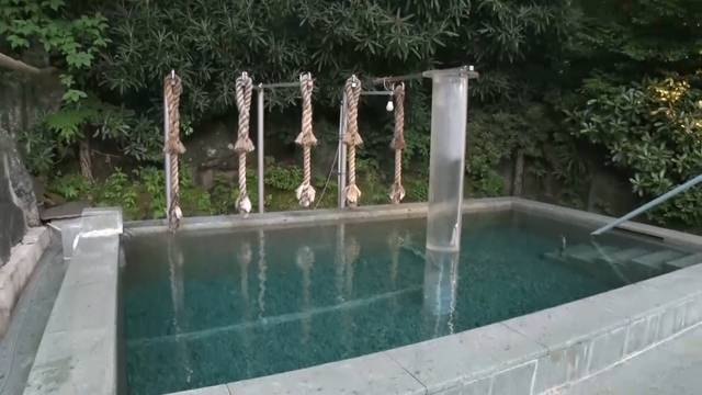 幸乃湯温泉