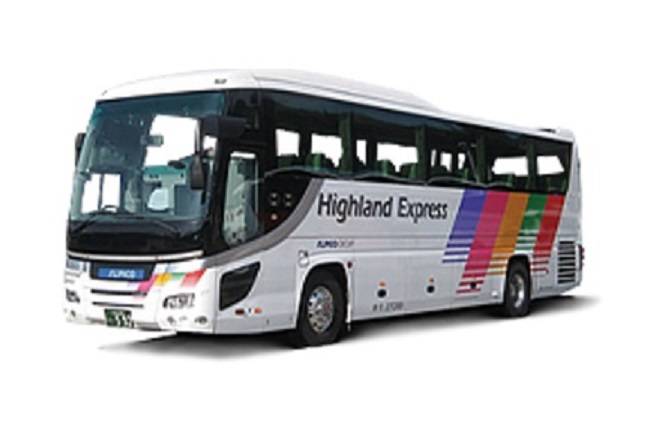 イベント】アルピコ交通 第4回「信州バスまつり」に出展 10月1日